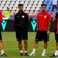 Marakana, rođaci! Evo šta su fudbaleri Linkolna radili kada su izašli na megdan sa Zvezdom (foto)