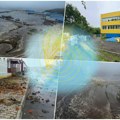 Zemljotres od 8,8 rihtera u Rusiji, panika zbog cunamija širom pacifika! Talasi od 4 metra, evakuisana Fukušima, bežanija na…
