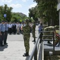 Obeležen Dan roda avijacije, RV i PVO ulaze u novu tehnološku eru