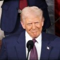 Trump aktivirao nuklearne podmornice zbog izjava Medvedeva