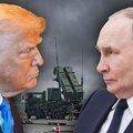 Ukrajinski front pada za: Dva-tri meseca? Tram preti, Putin ignoriše ultimatum, ne odustaje od zacrtanih ciljeva