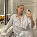 Sara Jo objavila fotku iz kupatila! Ljudi ne mogu da prestanu da gledaju njeno telo, do sada je nikada nismo videli u ovakvom…