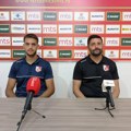 Spektakl u Nišu - stiže novi pazar: Radnički želi pobedu, poziv navijačima da napune Čair...