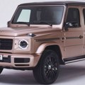 BMW priprema rivala Mercedes G-Klasi i Land Rover Defenderu