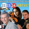 SVE PREMNO ZA SABOR VIOLINISTA, POZNAT PROGRAM I CENE UGOSTITELJSKIH, PIVO OD 120 DO 400 DINARA