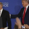Detalji mirovnog predloga o kom su razgovarali Tramp i Putin: Rojters objavio ponudu Kremlja