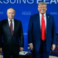Trump postavio novi rok Putinu