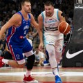 "Jokić je kombinacija Janisa i Dončića" VIDEO