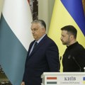 Mađarska žestoko odgovorila zelenskom Nakon pretnji ukrajinskog predsednika, poručili su jedno