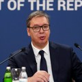 "Moja ponuda za debatu ostaje dok je ne prihvate": Vučić u intervjuu za Euronews: "Biće novi predsednik, novo rukovodstvo…