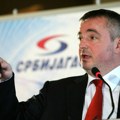 Bajatović: Sankcije NIS-u biće ponovo odložene, zalihe goriva u Srbiji do osam meseci