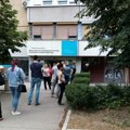 Šalter sala MUP-a na Bulevaru oslobođenja neće biti u funkciji od ponedeljka