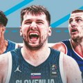 Danas kreće "ludnica"! Počinje Evropsko prvenstvo u košarci, evo rasporeda današnjih utakmica - igra i Srbija!