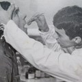 Čovek sa gubom šetao Beogradom od 1981. do 1985. godine i niko nije znao, a onda su svi skočili na noge!