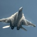 Snimak drame na Aljasci! Pilot 50 minuta pokušavao da reši problem, na kraju bio primoran da se katapultira