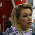 Zaharova: Samanta Pauer brine o „cveću zla“ koje je posadila u Moldaviji