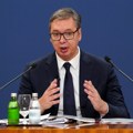 Vučić o novim merama: "Razmišljamo da ograničimo i cene zakupnina stanova za mlade"