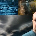 Stiže nevreme! Orkanski vetar, grad i kiša Čubrilo upozorava na promenu vremena u narednim danima