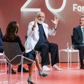 Marta Kos: Crna Gora u EU možda već 2028. godine, Albanija 2029.