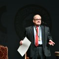 Nema napretka dok se ne iskoreni sistemska korupcija