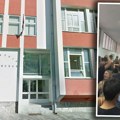 Đaci skakali ispred kabineta direktora i uzvikivali “ko ne skače taj je ćaci”: Protest gimnazijalaca u Mladenovcu nakon što je…