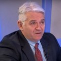 Rektor Madić o dešavanjima u Rektoratu: Nisam video nijednu lošu stvar
