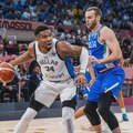 Meli: Luka je veliko ime, ali ceo tim Slovenije je odličan