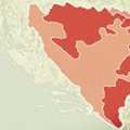 Vremeplov: Pre tri decenije postignut dogovor o podeli Bosne i Hercegovine