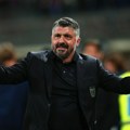 Gatuzo: Haos, ovo je bila najluđa utakmica otkako sam trener