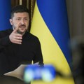 Zelenski: Putin neće moći da osvoji ceo Donbas do kraja godine