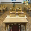 Počeo štrajk u ovoj gimnaziji u Srbiji: Odvila se prava drama