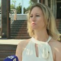 "Nećemo zakon koji ubija životinje": Protest aktivista i članova Udruženja za zaštitu životinja u Beogradu