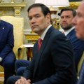 Rubio: Svi taoci moraju odmah da dođu kući, Hamas mora da bude uništen