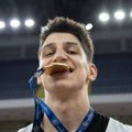 Španci gledaju i ne veruju! Srbin sa 16 godina ispisao istoriju Barselone