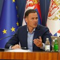 Ispunjavamo obećanja o povećanju plata i penzija
