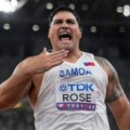 Dok je Angelina Topić čekala bronzu, na SP ispisana istorija, nećete verovati koja zemlja je osvojila medalju