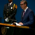 Vučić o izjavama Osmani: Nervoza u Prištini zbog neuspeha u SAD, Srbija sačuvala dijalog sa EU