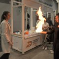 NAUKA NIJE BAUK! Evropska noć istraživača i u Pirotu