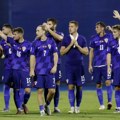 Hrvatski fudbalski savez kažnjen zbog novog vređanja Srba