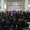 Projekti jačanje bezbednosti Evrope ali ruskim parama