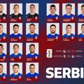 Piksi izabrao igrače za Albaniju i Andoru
