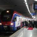 Vučić: Brza pruga do Budimpešte početkom marta 2026. za putnički saobraćaj