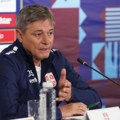 Stojković o Albaniji: Najvažniji protivnik u ovom trenutku, imamo snage i kvaliteta da stignemo do baraža za Mundijal 2026.