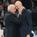 Šta će reći grobari? Bivši trener Partizana u stručnom štabu Crvene zvezde