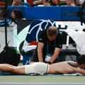 Šok: Vašero eliminisao Đokovića (video)