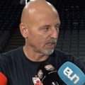 Saša Obradović emotivno govorio o navijačima Zvezde, pa se dotakao pojačanja: "u narednim danima ćemo..."