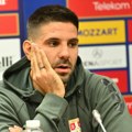 "Nadamo se da će Albanija napraviti kiks": Aleksandar Mitrović otkrio kako pomaže selektoru