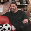 Stranac na klupi Zvezde? Oglasio se i čuveni agent Endi Bara!