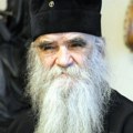 Otkrivanje spomenika mitropolitu Amfilohiju u Kolašinu 31. oktobra, na Lučin dan