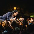 Sky najavljuje novi dokumentarac o bendu Nick Cave and the Bad Seeds